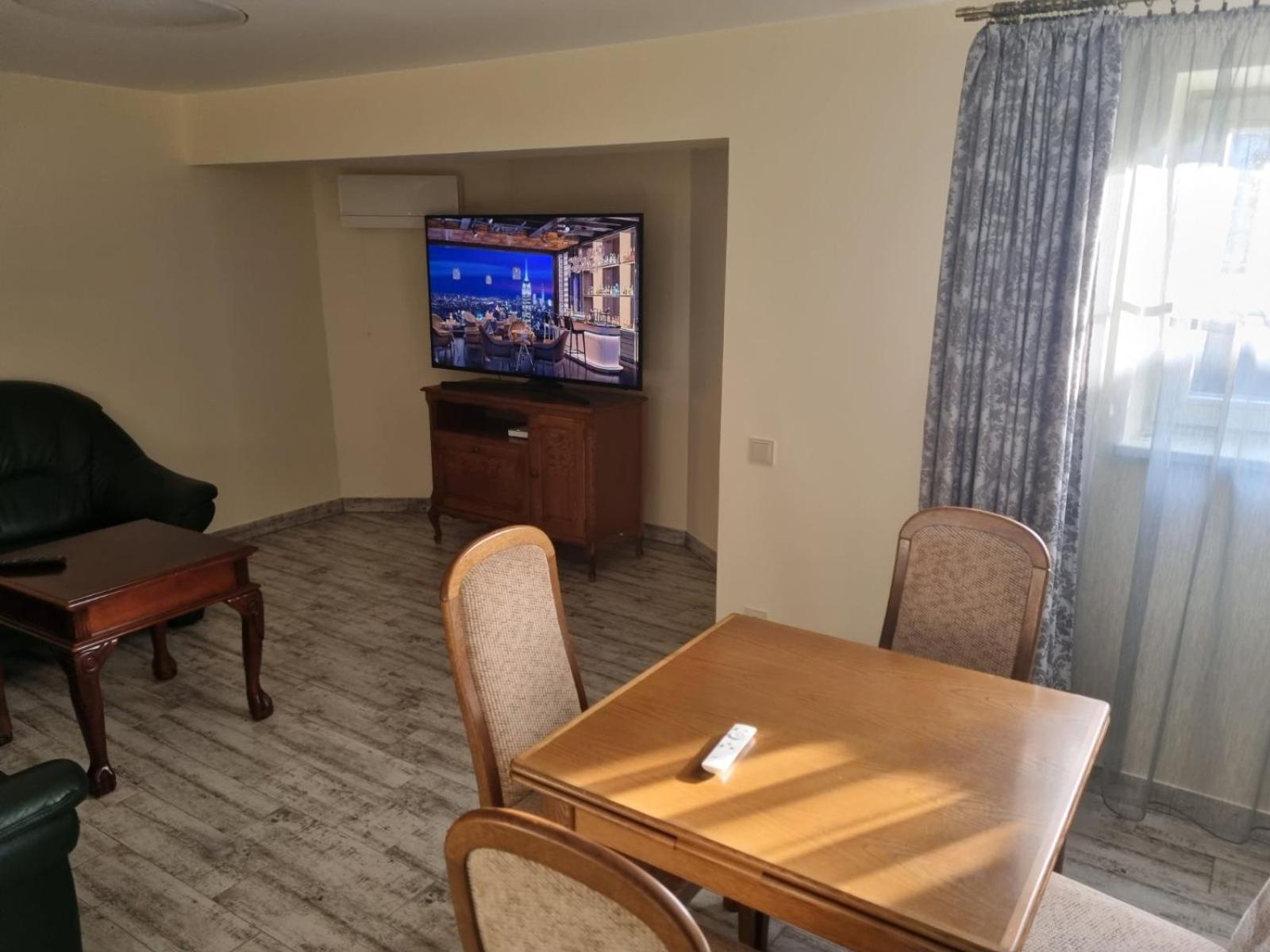 Appartamento Liepu 27A/10 Klaipėda Esterno foto